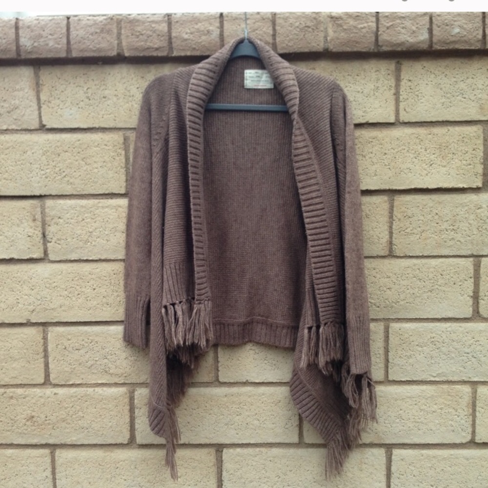 Cardigan